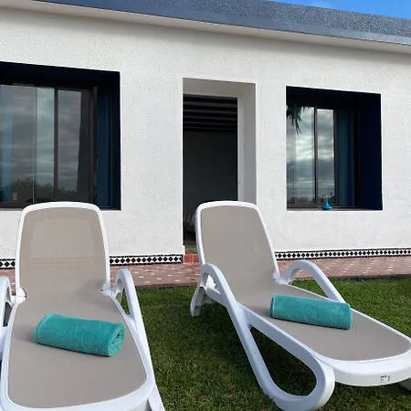 Hotel L'Hippocampe Oualidia Exterior photo