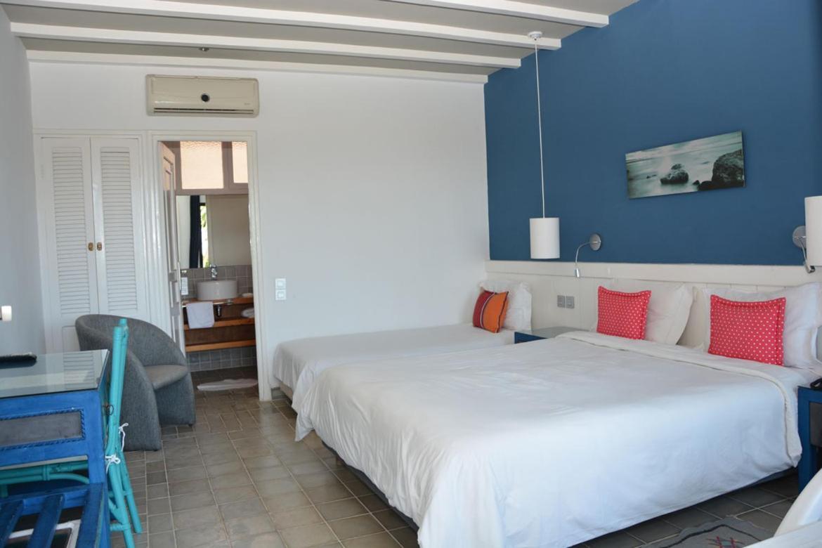 L'hippocampe Hotel Oualidia