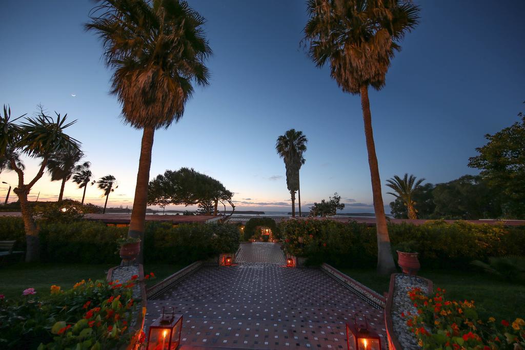 Hotel L'hippocampe