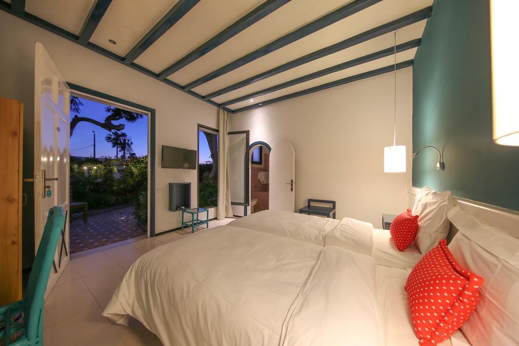 Hotel L'hippocampe