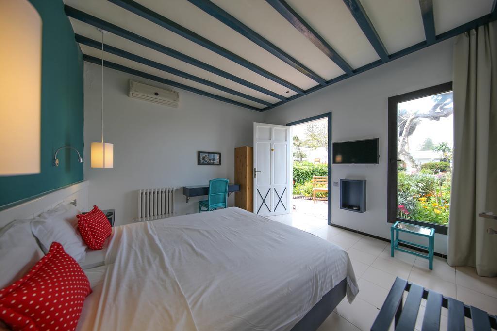 L'hippocampe Hotel 3*