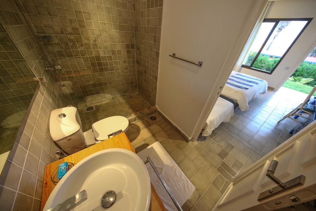 L'hippocampe Hotel