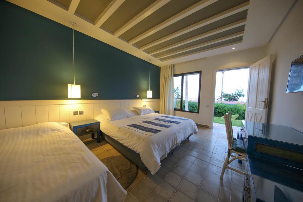 Hotel L'hippocampe